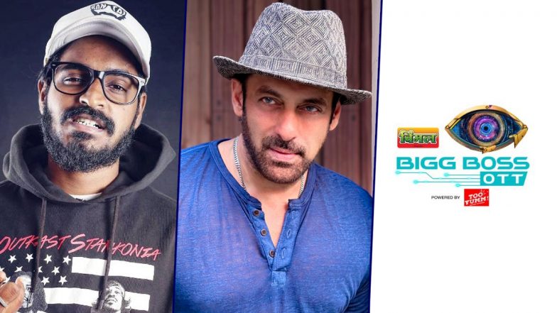 Bigg Boss OTT S2 Weekend Ka Vaar: Emiway Bantai to Appear As Guest on Salman Khan’s Reality Show