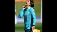 Sam Kerr 'Excited' to Play First FIFA Women's World Cup 2023 Minutes for Host Australia
