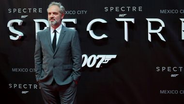 Sam Mendes Rules Out Return As James Bond Movie Director, Says 'Need To Focus On Other Films'