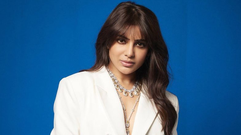 Samantha Ruth Prabhu Denies Reports of Taking Rs 25 Crore for Myositis Treatment From Telugu Superstar (View Post)