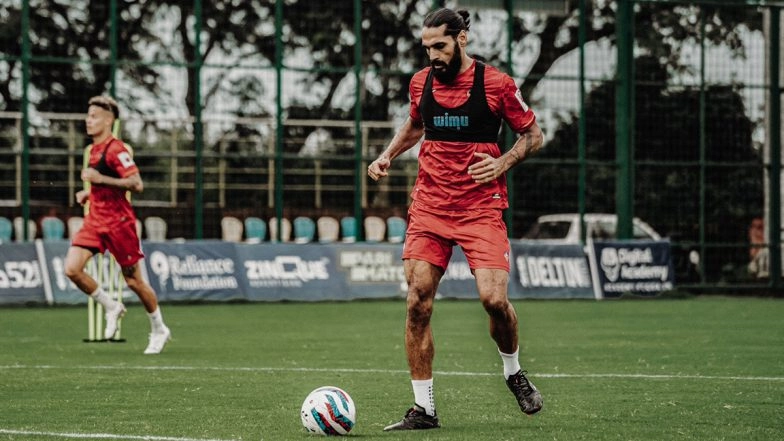 Sandesh Jhingan, Udanta Singh Eye Success and Glory After ISL Transfer to FC Goa