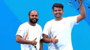 World University Games 2023: Sangampreet Singh Bisla, Avneet Kaur Shine As Indian Archers Sign Off With Best Medal Haul