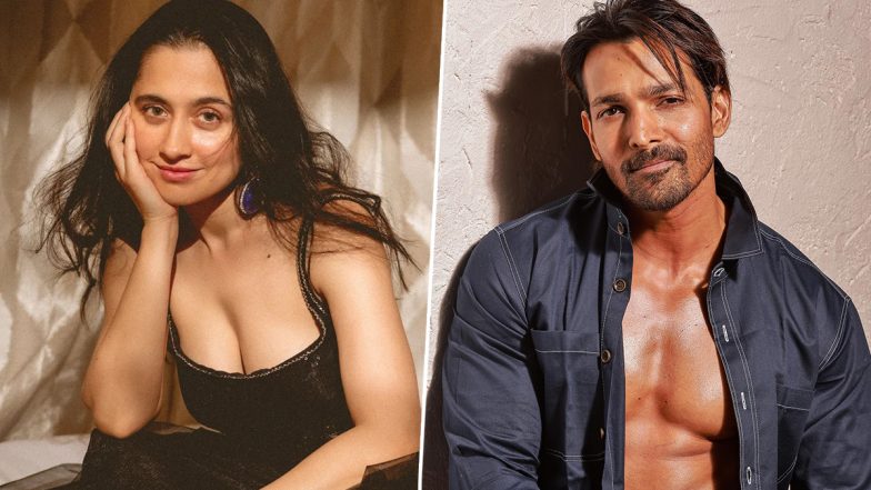 Are Sanjeeda Shaikh and Harshvardhan Rane Dating? Here’s What Taish Actor Has To Say