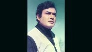 Sanjeev Kumar Birth Anniversary: Dastak, Sholay, Seeta Aur Geeta &ndash; 7 Best Films of the Legendary Actor of Hindi Cinema!