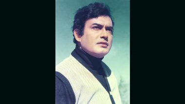 Sanjeev Kumar Birth Anniversary: Dastak, Sholay, Seeta Aur Geeta – 7 Best Films of the Legendary Actor of Hindi Cinema!