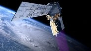 Aeolus: First Ever Dead Satellite of European Space Agency Gets Assisted Reentry Into Earth To Avoid Space Debris