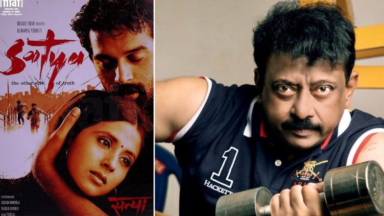 Satya Clocks 25 Years: Saurabh Shukla Says Ram Gopal Varma's Film Viewed Gangsters With Non-Judgmental Approach!