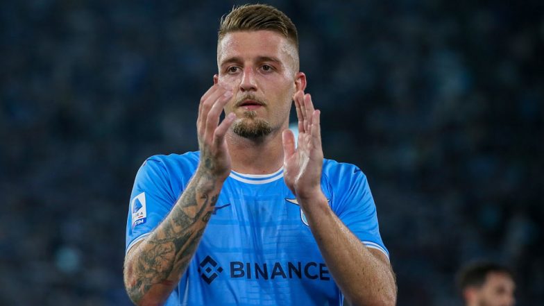 Sergej Milinkovic-Savic Set to Complete Al-Hilal Transfer; Serbian Midfielder to Join Ruben Neves, Kalidou Koulibaly at Saudi Arabian Club in €40M Deal: Report