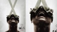 Saw X First Look Out! Horror Franchise to See Its First Theatrical Release in India With Its Upcoming 10th Film on THIS Date (View Pic)