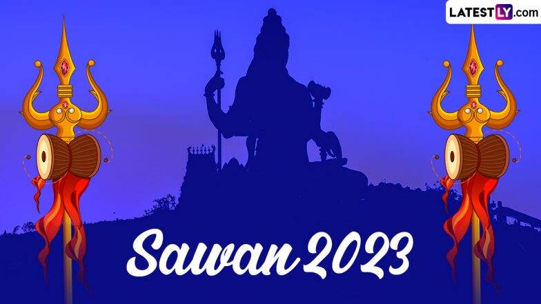 When Is the First Monday of Sawan 2023? Know Date, Dos and Don’ts of Sawan Somwar Vrat Along With Other Important Details Related to Shravan Maas | LatestLY