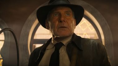 Indiana Jones and The Dial of Destiny Box Office Collection Day 3: Harrison Ford's Film Disappoints During Its Opening Weekend With a $130 Million Worldwide Gross