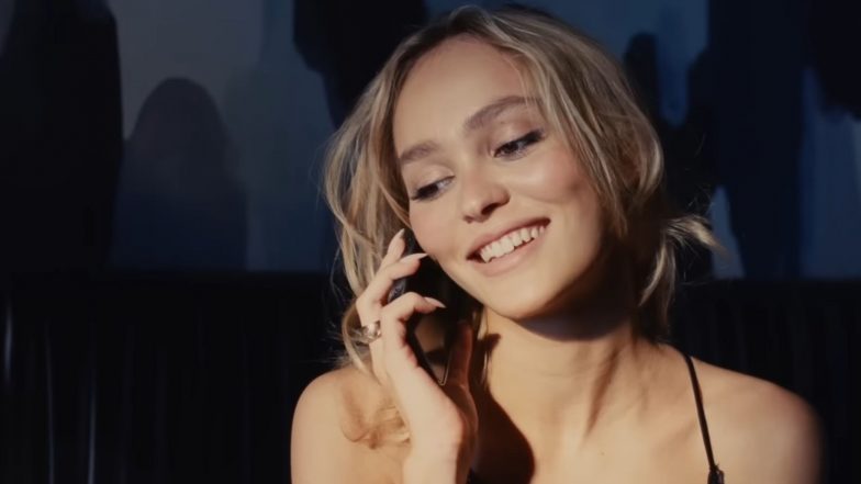 The Idol Episode 5: From Jocelyn Making up Her Mom's Abuse to a Controversial Ending, 5 Scenes From Lily-Rose Depp and The Weeknd's Series That Will Shock the Viewer