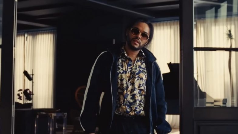 The Idol: From Graphic Sex Scenes to a Hellish Video Shoot, 5 SHOCKING Moments from Lily-Rose Depp and The Weeknd's HBO Series