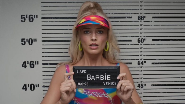 Barbie Box Office Collection Day 6: Margot Robbie, Ryan Gosling's Film Soars Past $400 Million at the Worldwide Box Office!