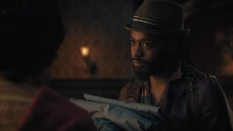 Haunted Mansion Box Office Collection Day 3 Lakeith Stanfield Rosario Dawsons Film Grosses 