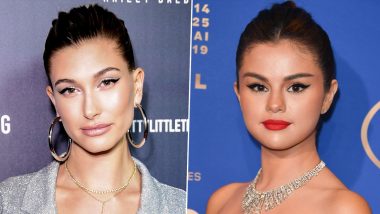 Hailey Bieber Slams ‘Made-Up and Twisted’ Feud With Selena Gomez, Justin Bieber’s Wife Says ‘This Is Disgusting and Dangerous’