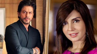 Pakistani Star Mahnoor Baloch Trolled for Saying Shah Rukh Khan Doesn't Know Acting (Watch Viral Video)