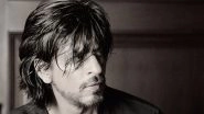 Shah Rukh Khan Meets With Accident in USA, Undergoes Nose Surgery- Reports