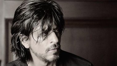 Shah Rukh Khan Meets With Accident in USA, Undergoes Nose Surgery- Reports