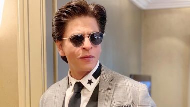 Shah Rukh Khan Meets With Accident on Set, Undergoes Surgery in USA- Report