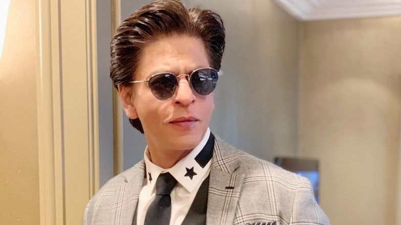 Shah Rukh Khan Meets With Accident on Set, Undergoes Surgery in USA- Report