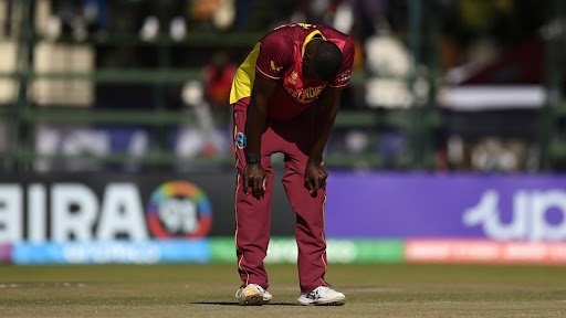 'We Let Ourselves Down' West Indies Captain Shai Hope Questions Players' Attitude After Exit from ODI World Cup Qualification