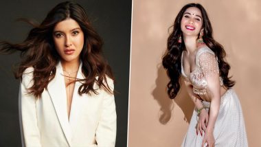 Vrushabha: Shanaya Kapoor and Zahrah Khan To Star in Mohanlal's Pan-India Film!