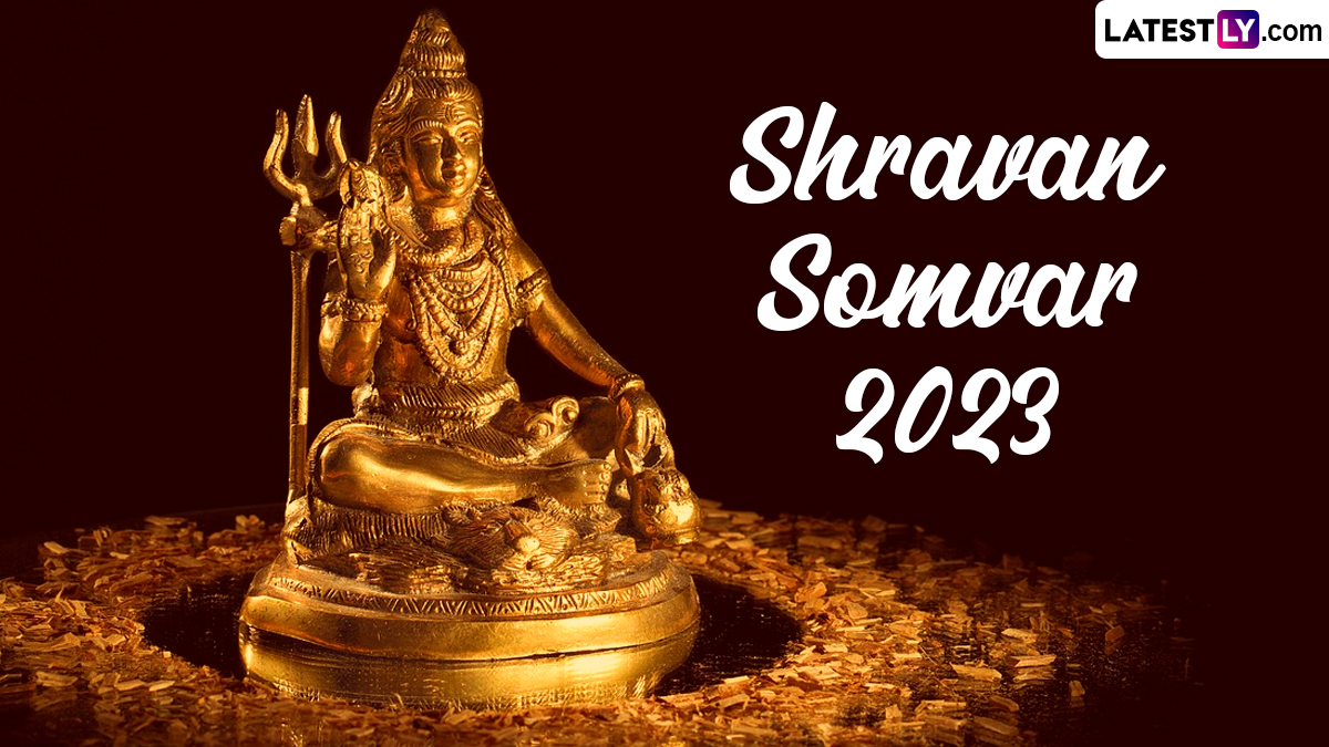 Festivals & Events News Solah Somvar Vrat 2023 When Is First Monday