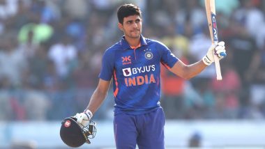 WI vs IND 2023: Shubman Gill’s Form Is Not a Cause for Concern, Says Abhinav Mukund