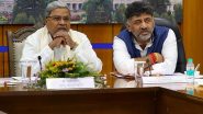 Nandini Milk Price Hike: Karnataka Government Increase Nandini Milk Price by Rs 3 Per Litre 'To Help Farmers'