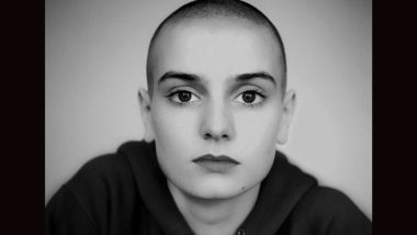 Sinéad O’Connor Dies at 56; Irish Singer and Musician Was Best Known for ‘Nothing Compares 2 U’ Song