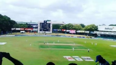 Colombo Weather and Rain Forecast: Here’s How Weather Will Behave On Day 4 of SL vs PAK 2nd Test 2023