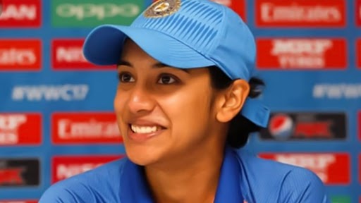 Smriti Mandhana Birthday Special: Fans Wish Indian Cricketer As She Turns 27