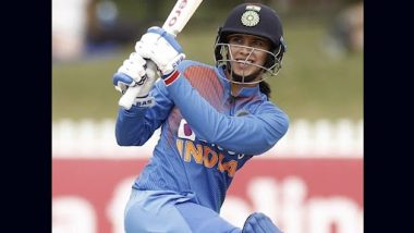 Smriti Mandhana Completes 200 International Matches, Achieves Feat During India vs Bangladesh 3rd T20I 2023