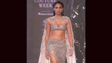 Sobhita Dhulipala: Fashion Is a Portal of Discovery of Yourself and Culture