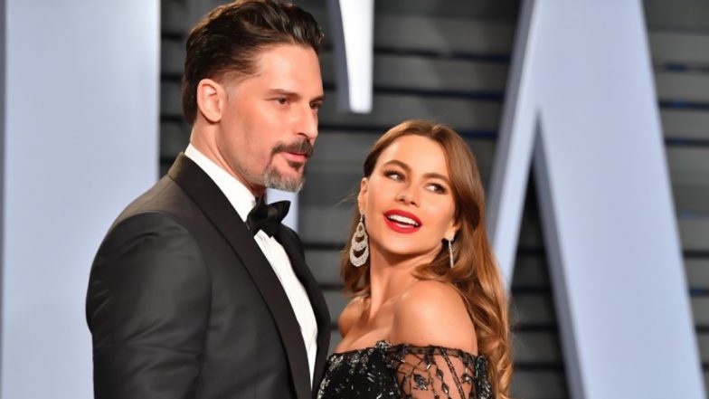 Sofia Vergara and Joe Manganiello Split After Seven Years of Marriage- Reports