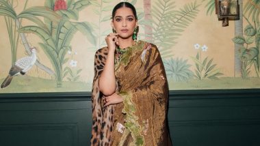 Wimbledon 2023: Sonam Kapoor Ahuja To Attend The Tennis Tournament Finals in London