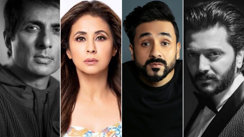 Manipur Women Paraded Naked: Sonu Sood, Urmila Matondkar, Vir Das, Riteish Deshmukh and More Bollywood Celebs React to the Shocking Video