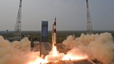 New York Times Lauds India’s Ambitious Space Programme, Says Set To ‘Transform Planet’s Connection to Final Frontier’