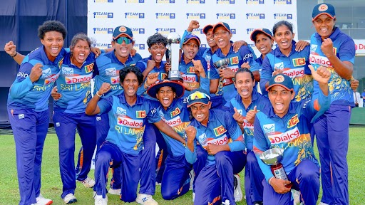 Sri Lanka Women vs New Zealand Women 1st T20I Live Streaming Online: How to Watch SL-W vs NZ-W Cricket Match Live Telecast in India?