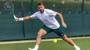 Tomas Martin Etcheverry vs Stan Wawrinka, Wimbledon 2023 Live Streaming Online: How to Watch Live TV Telecast of All England Lawn Tennis Championships Men&rsquo;s Singles Second Round Tennis Match?