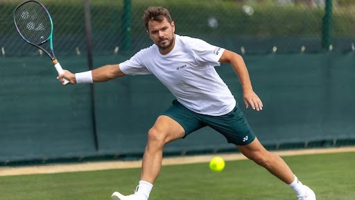 Tomas Martin Etcheverry vs Stan Wawrinka, Wimbledon 2023 Live Streaming Online: How to Watch Live TV Telecast of All England Lawn Tennis Championships Men’s Singles Second Round Tennis Match?