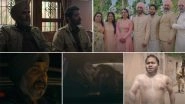 Kohrra Trailer: Barun Sobti, Suvinder Vicky's Series Delves Deep in the World of Dark Secrets! (Watch Video)