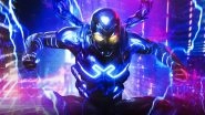 Blue Beetle Review: Early Reactions to Xolo Maridue&ntilde;a's DC Superhero Flick Look Top-Notch!
