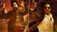 Guns & Gulaabs: Rajkummar Rao, Dulquer Salmaan and Adarsh Gourav&rsquo;s Netflix Series Trailer to Release On THIS DATE (Watch Video)