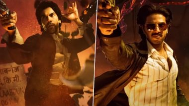 Guns & Gulaabs: Rajkummar Rao, Dulquer Salmaan and Adarsh Gourav’s Netflix Series Trailer to Release On THIS DATE (Watch Video)