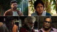 The Jengaburu Curse Trailer Out! Nila Madhab Panda's Climate-Fiction Thriller Series To Stream on Sony LIV From August 9 (Watch Video)