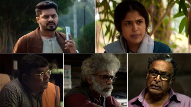 The Jengaburu Curse Trailer Out! Nila Madhab Panda's Climate-Fiction Thriller Series To Stream on Sony LIV From August 9 (Watch Video)