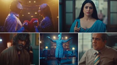 The Magic of Shiri Trailer: Divyanka Tripathi Dahiya’s Upcoming Series Will Make You Believe in Magic Again! (Watch Video)