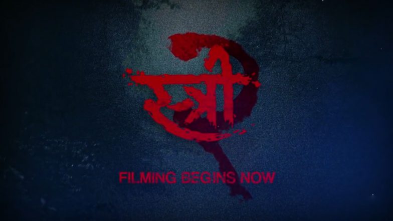 Stree 2 Shoot Begins Shraddha Kapoor Rajkummar Rao and Pankaj